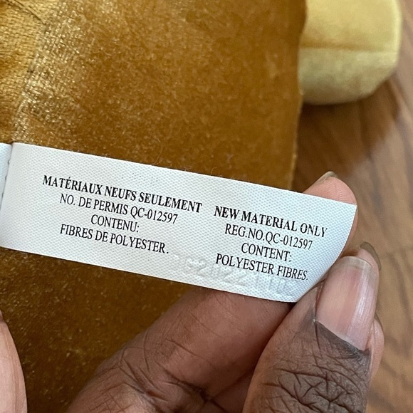 RAINBOCORNS FAIRYCORN - SERIES 4 - GOLDEN HIPPOCORN HIPPO - Picture 8 of 9